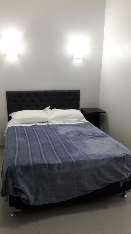 Апартаменты Apartamento Copacabana Рио-де-Жанейро Экстерьер фото